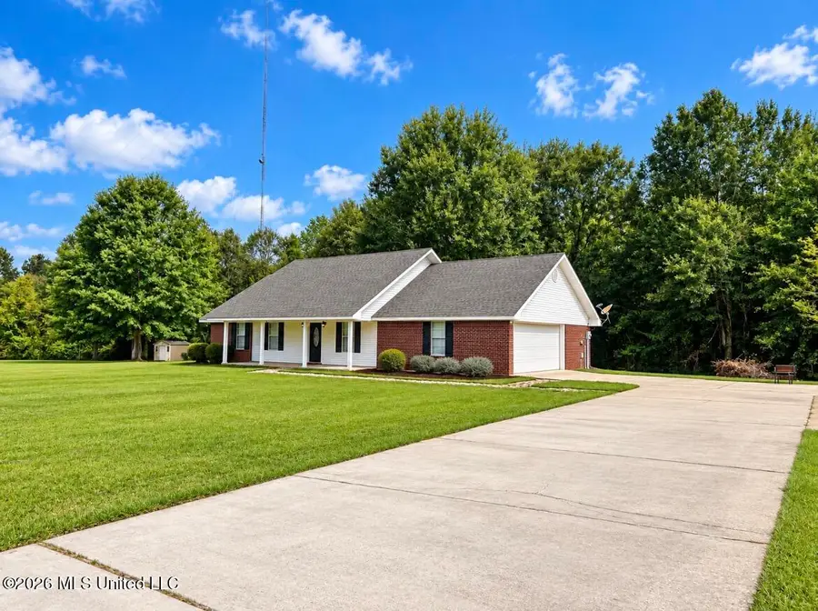657 Beaver Dam Road, Perkinston, MS 39573 - #3