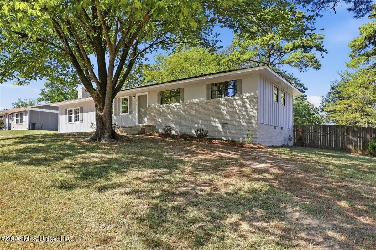 803 Deborah Street, Pearl, MS 39208 - #1