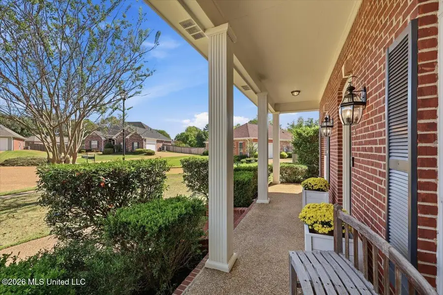 104 Hunters Glen, Clinton, MS 39056 - #2