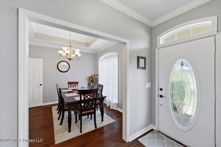 104 Hunters Glen, Clinton, MS 39056 - #3