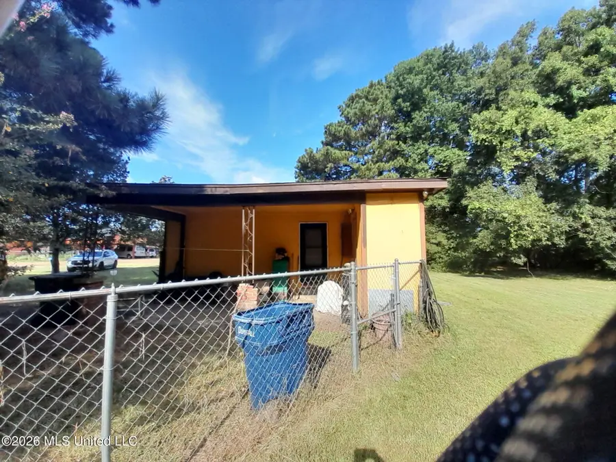 124 Chinn Drive, Canton, MS 39046 - #2