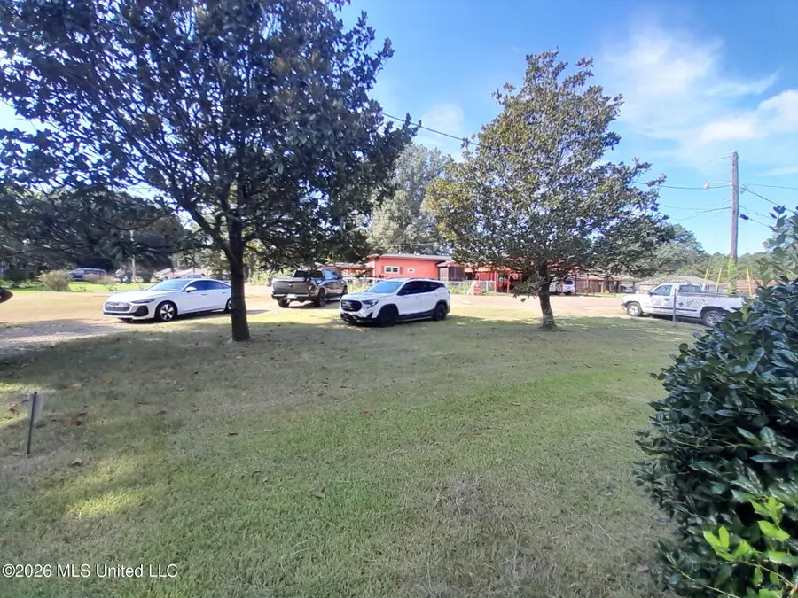 124 Chinn Drive, Canton, MS 39046 - #3