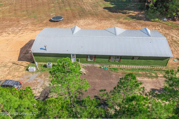 4678 Mississippi 43, Canton, MS 39046
