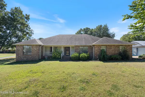 4075 Davall Drive, Olive Branch, MS 38654