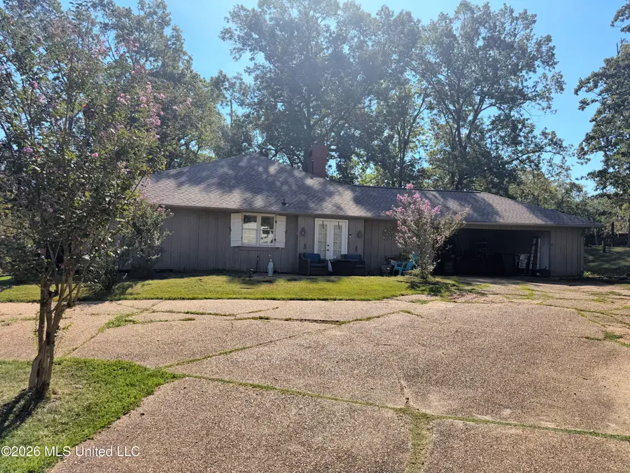 443 Cheyenne Lane, Madison, MS 39110 - #2