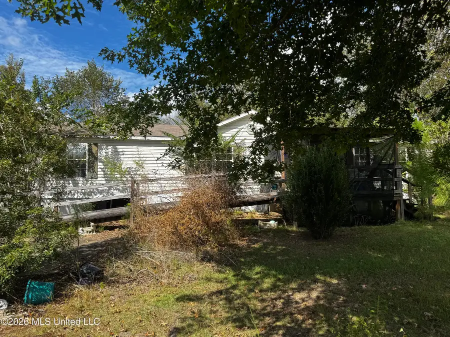11012 Fox Ridge Drive, Vancleave, MS 39565 - #3
