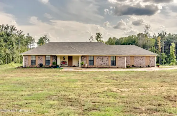 255 Spring Creek Road, Flora, MS 39071
