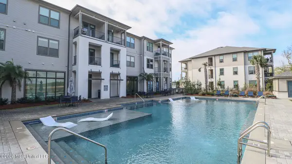 2501 Bienville Boulevard, Ocean Springs, MS 39564