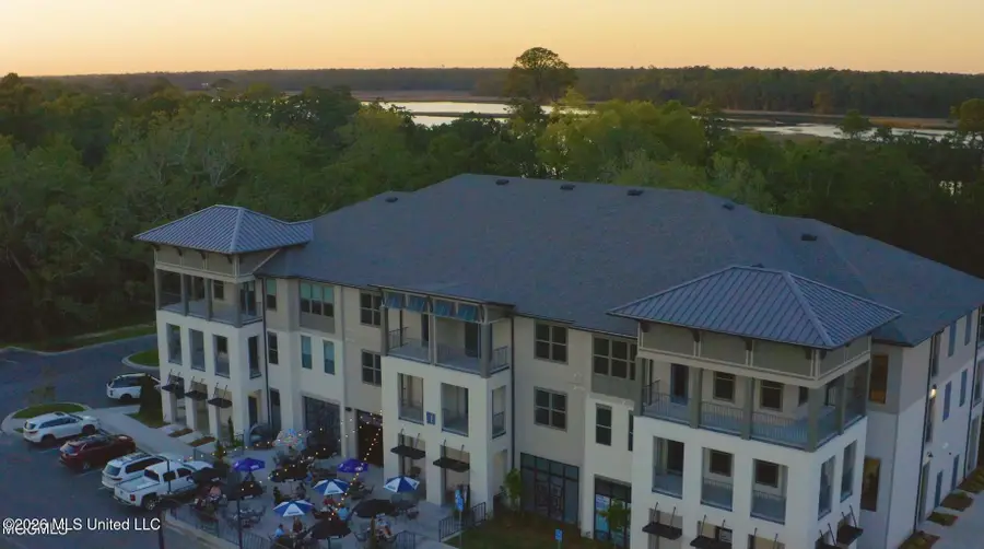 2501 Bienville Boulevard, Ocean Springs, MS 39564 - #2