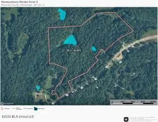 30 Mississippi 310, Como, MS 38619 - #2