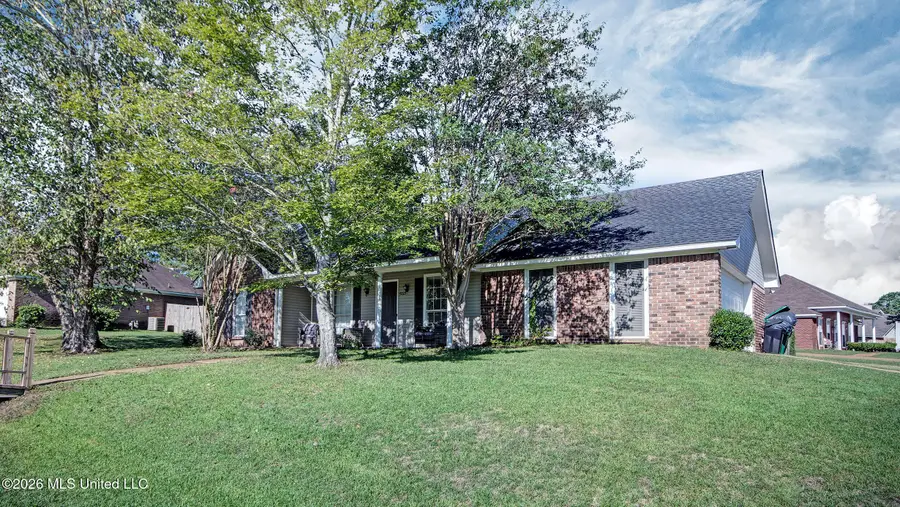 4262 Glennoak Circle, Byram, MS 39272 - #3