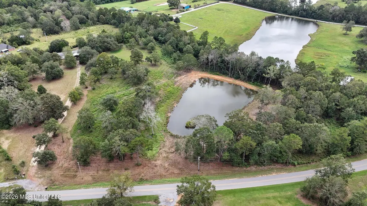 Northrup Cuevas Road, Gulfport, MS 39503 - #1