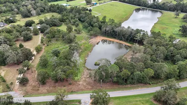 Northrup Cuevas Road, Gulfport, MS 39503