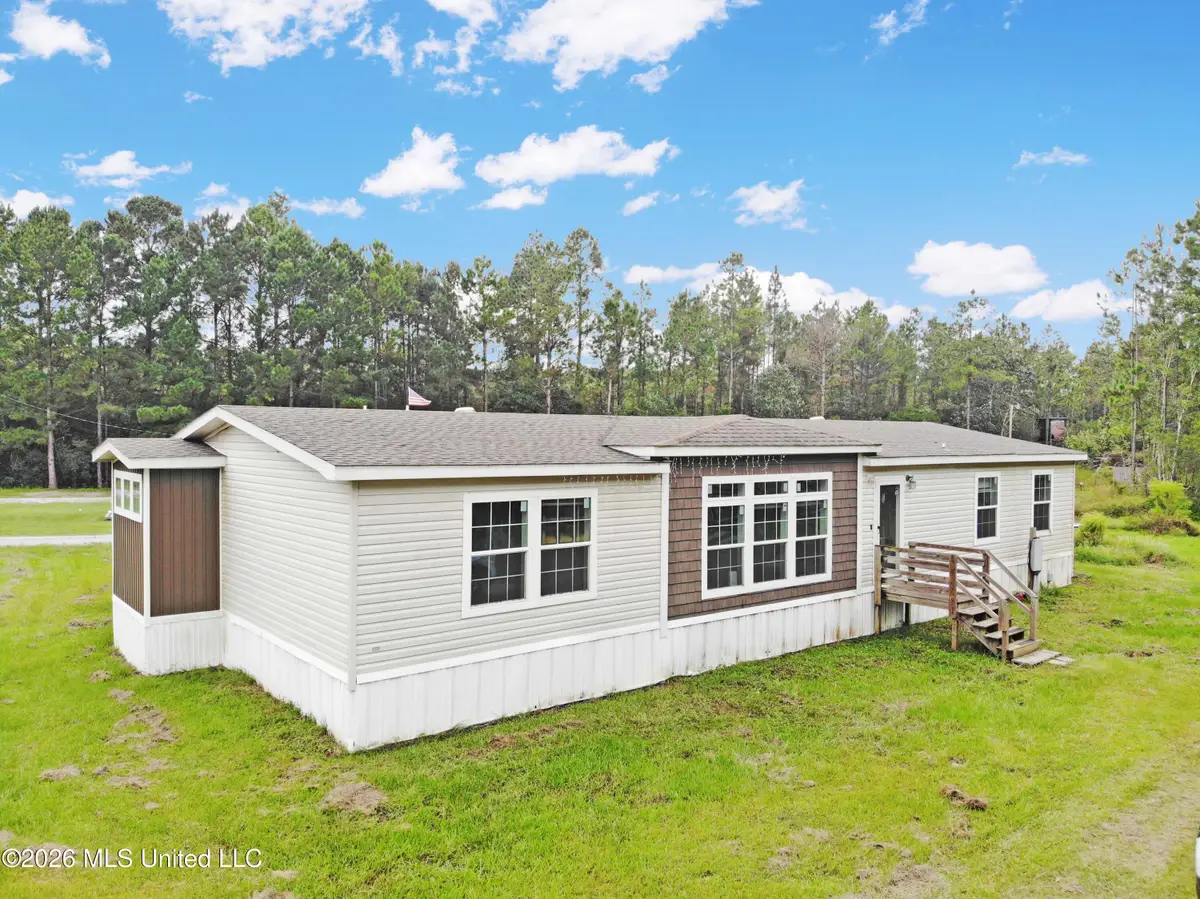 23420 E Dubuisson Road, Pass Christian, MS 39571 - #1
