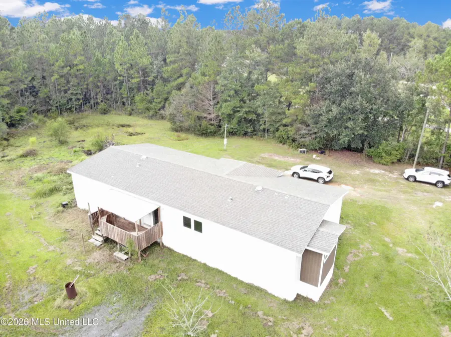 23420 E Dubuisson Road, Pass Christian, MS 39571 - #2