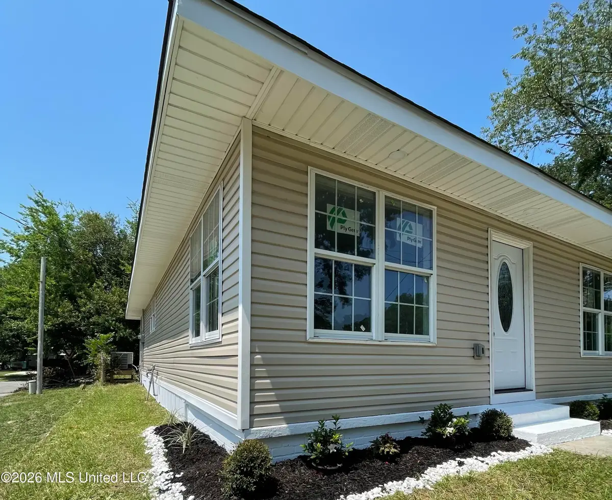 3524 15th Street, Gulfport, MS 39501 - #1