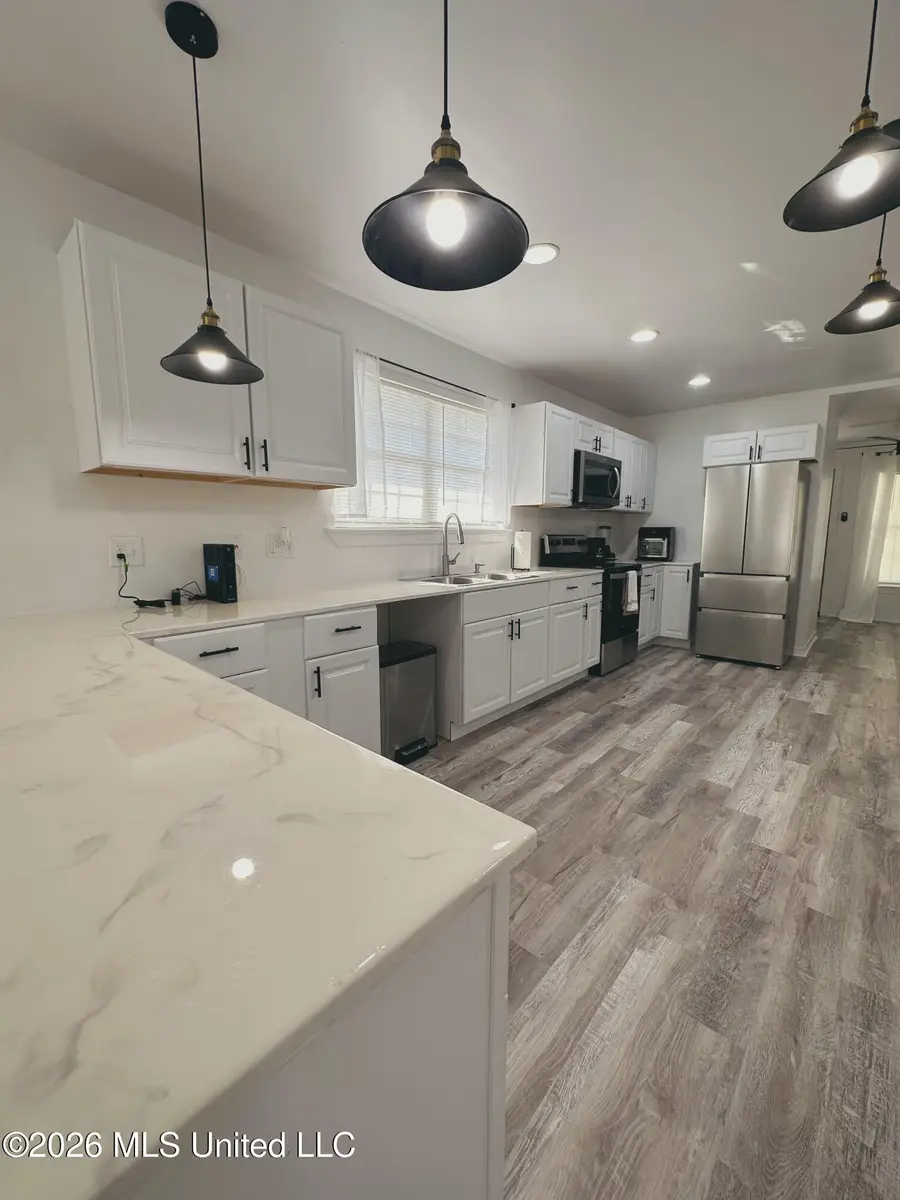 3524 15th Street, Gulfport, MS 39501 - #2