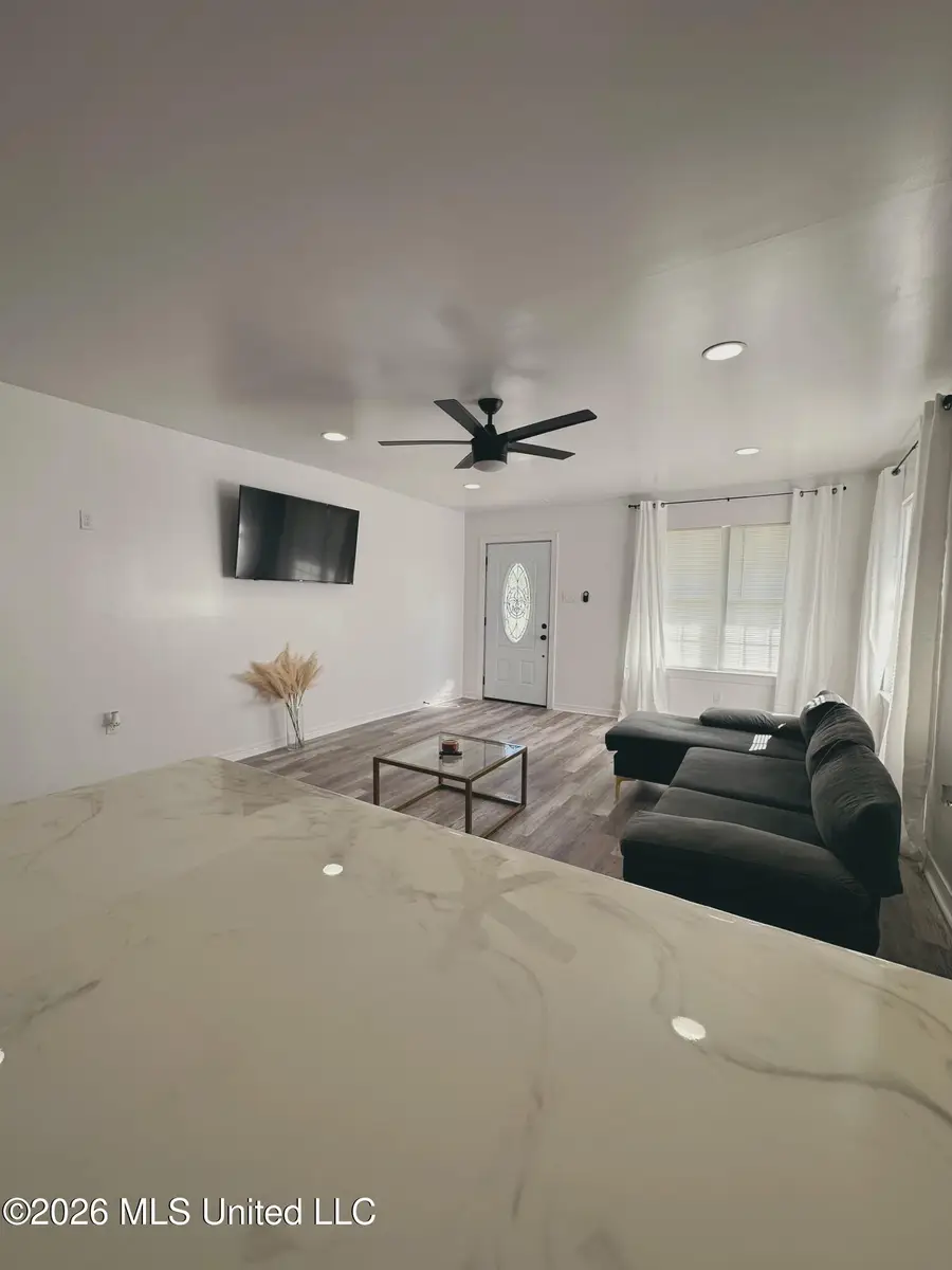 3524 15th Street, Gulfport, MS 39501 - #3