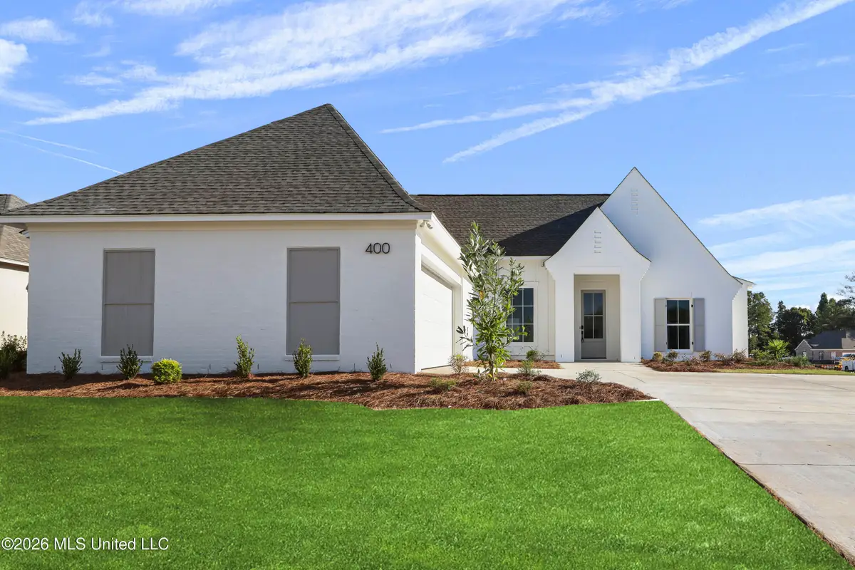 400 Erickson Lane, Madison, MS 39110 - #1