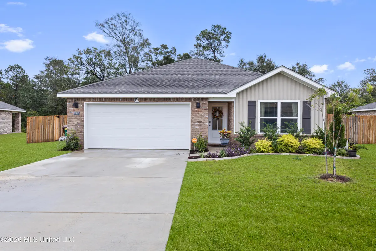 17420 E Sycamore Street, Gulfport, MS 39503 - #1