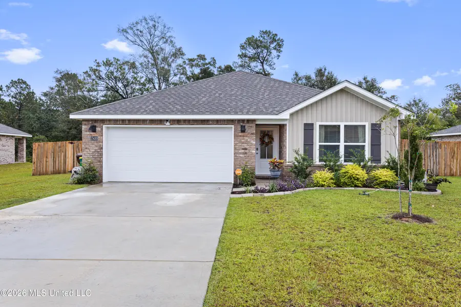 17420 E Sycamore Street, Gulfport, MS 39503 - #2