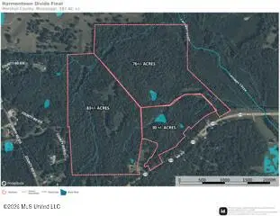 157 Ms-310, Como, MS 38619 - #2