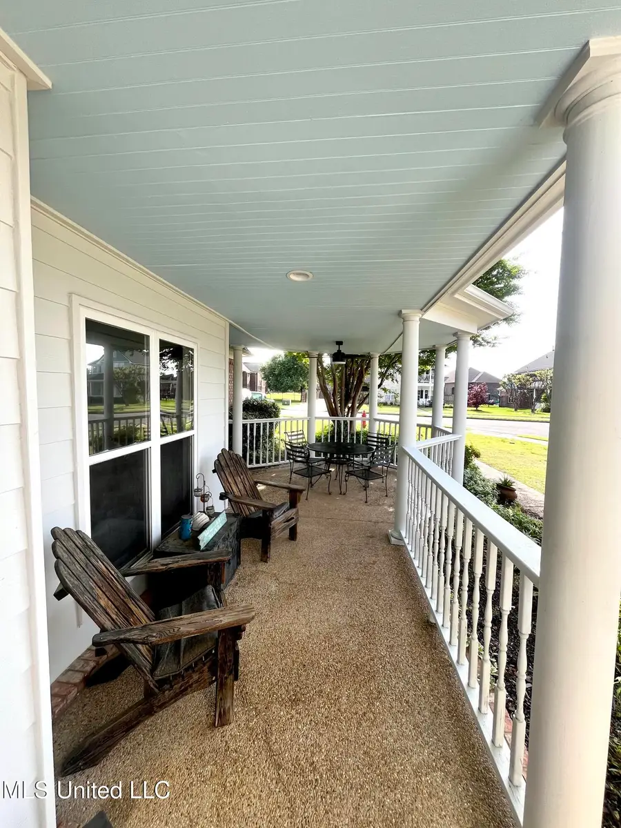 4896 Park North Drive, Olive Branch, MS 38654 - #3