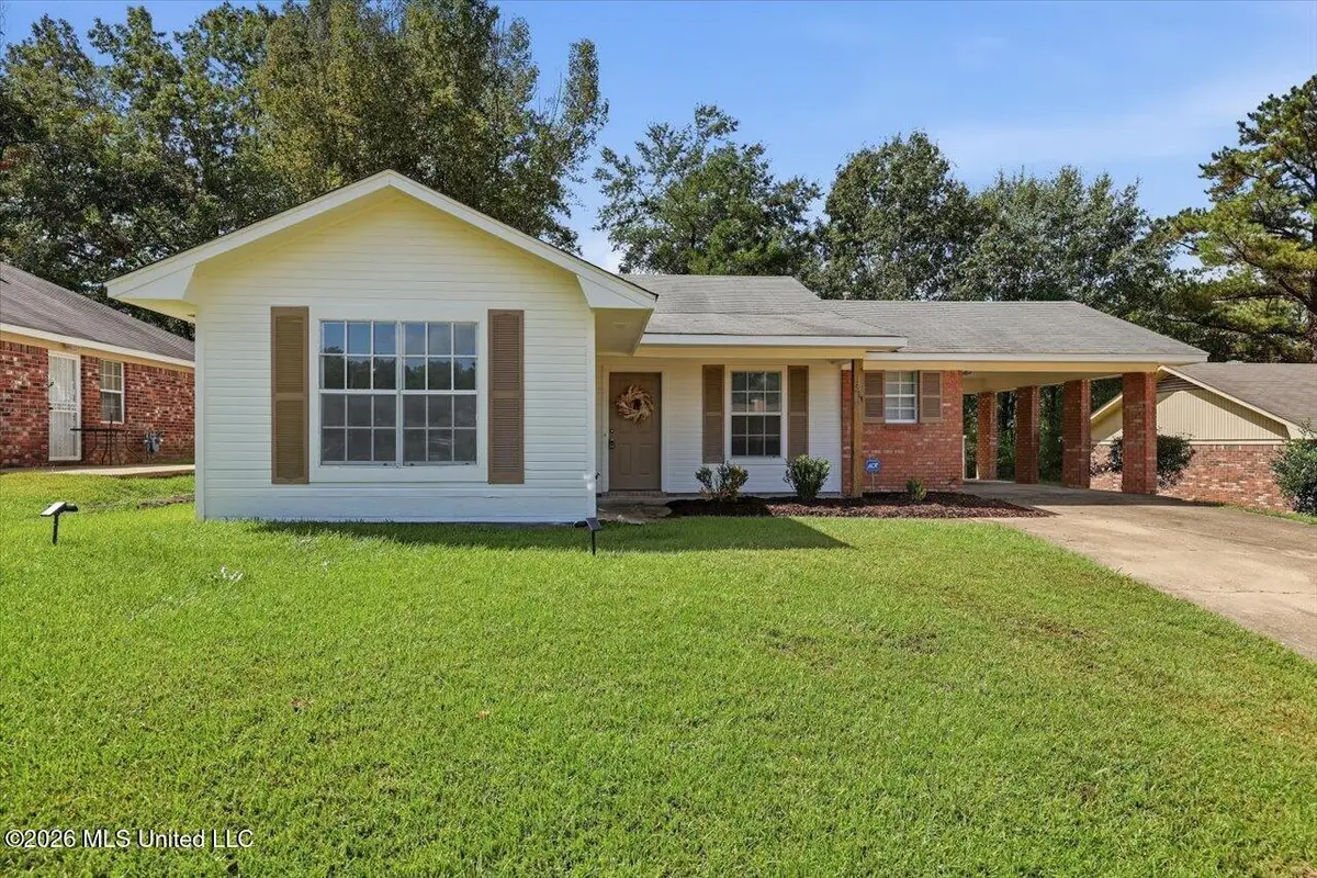 4336 Cypress, Jackson, MS 39212 - #1