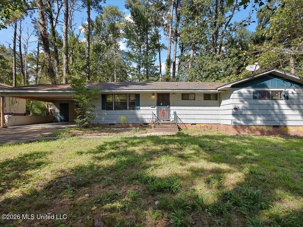 920 Sumac Avenue, Jackson, MS 39204 - #1