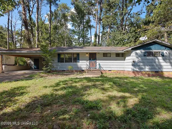 920 Sumac Avenue, Jackson, MS 39204