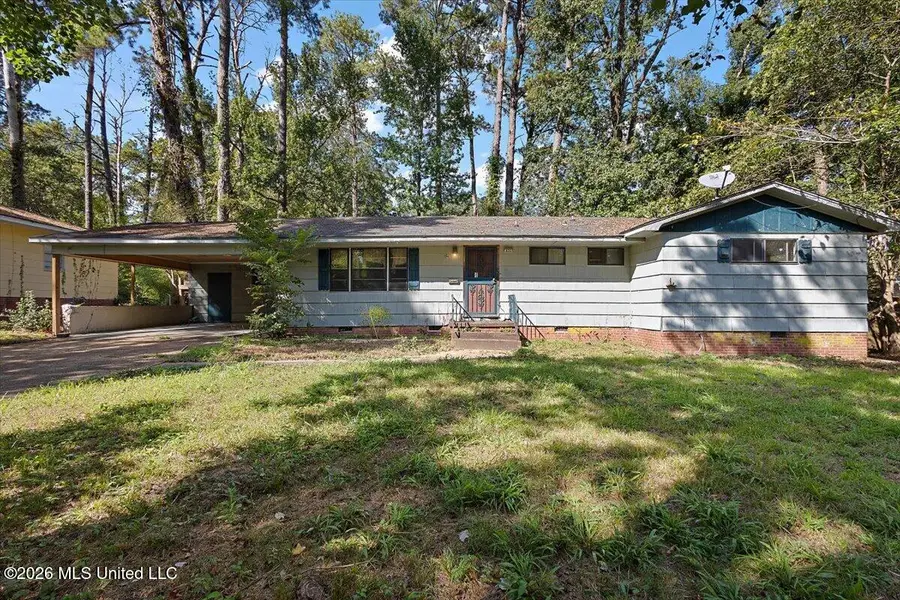 920 Sumac Avenue, Jackson, MS 39204 - #2