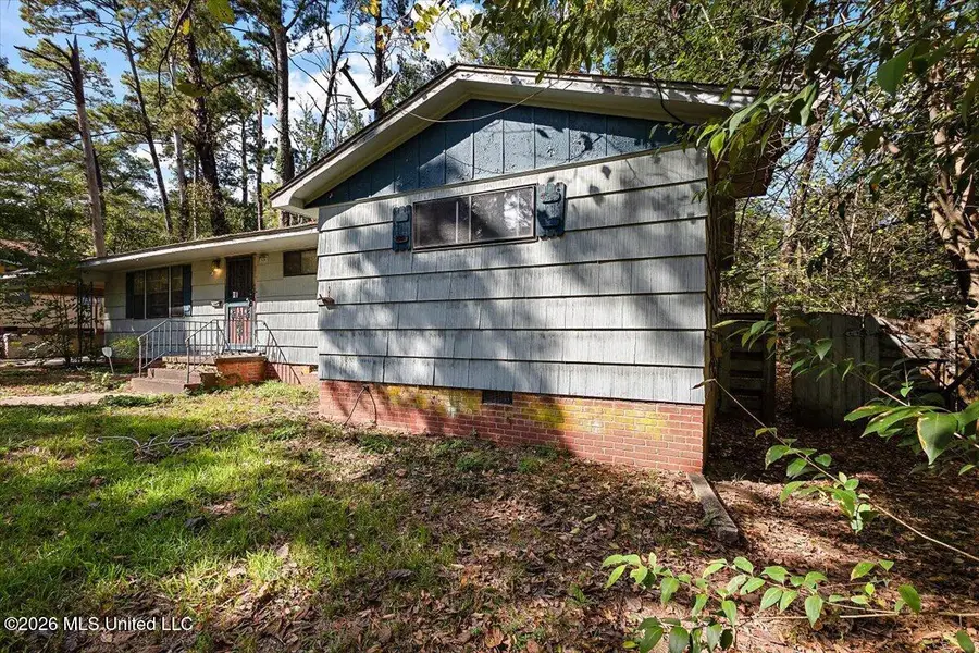 920 Sumac Avenue, Jackson, MS 39204 - #3