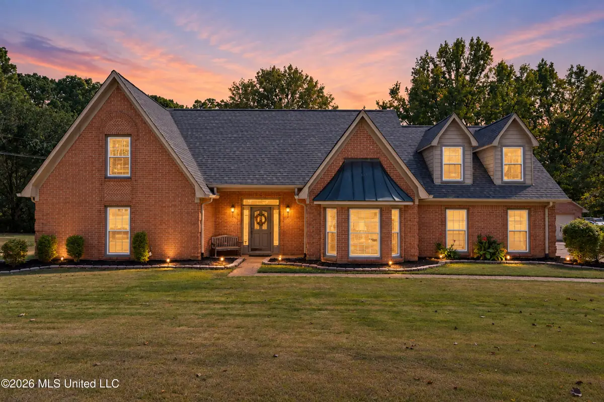 2481 Sportsman Drive, Nesbit, MS 38651 - #1
