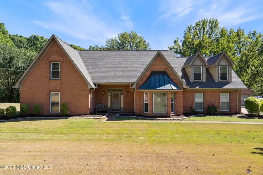 2481 Sportsman Drive, Nesbit, MS 38651 - #3