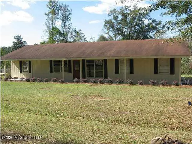 322 NW Barbara Avenue, Magee, MS 39111 - #1
