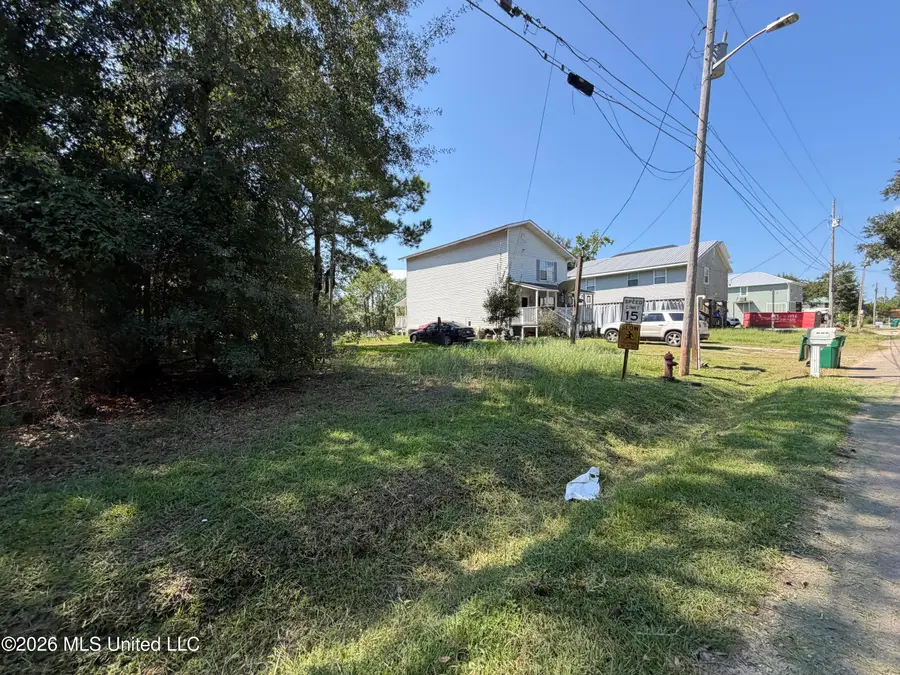 20th Street, Bay Saint Louis, MS 39520 - #3