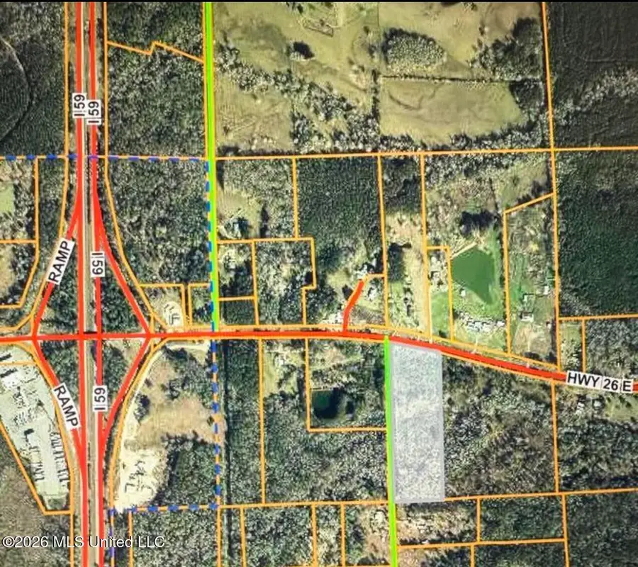Mississippi 26, Poplarville, MS 39470 - #3