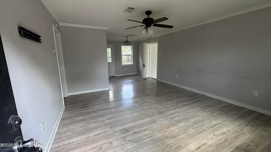222 Pemberton Drive, Pearl, MS 39208 - #2