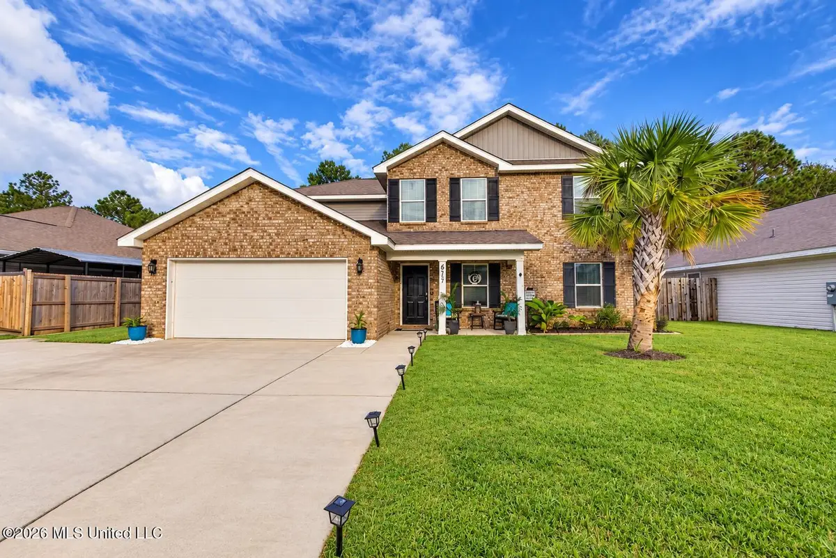 612 Verbena Drive, Long Beach, MS 39560 - #1