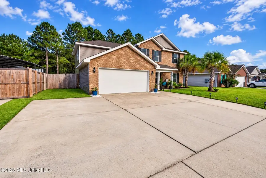 612 Verbena Drive, Long Beach, MS 39560 - #2