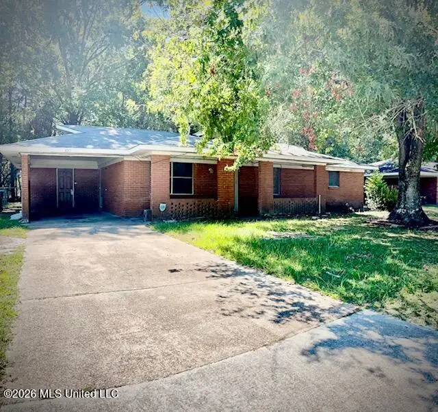 309 Darby Street, Gulfport, MS 39503 - #2