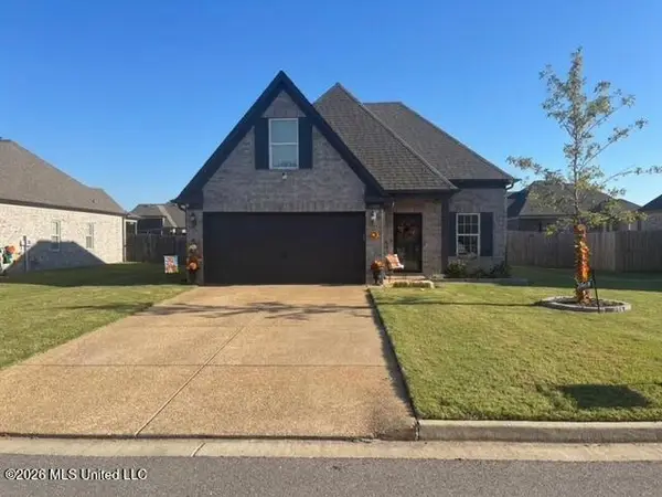 2449 Dela Drive, Southaven, MS 38672