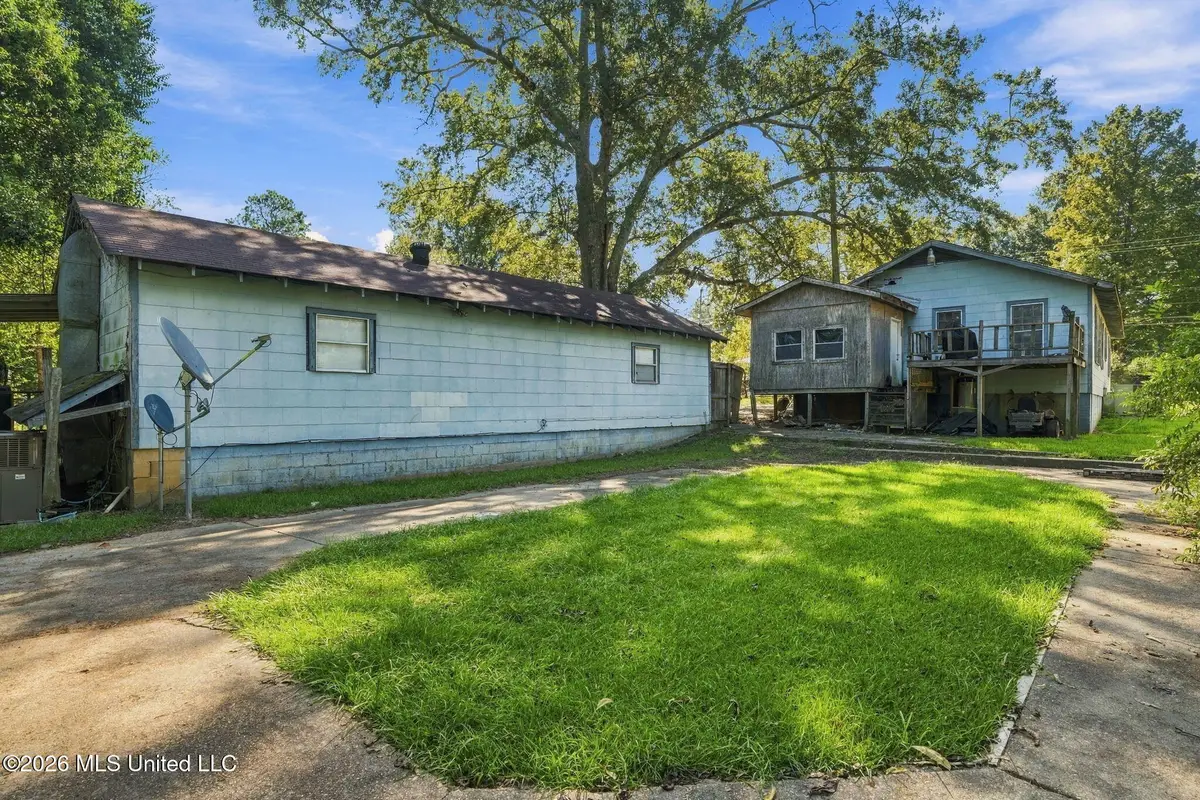 717-719 Avenue E, McComb, MS 39648 - #1