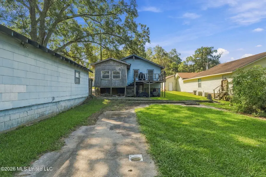 717-719 Avenue E, McComb, MS 39648 - #2