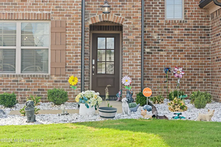 8111 Ashton Way, Southaven, MS 38672 - #3