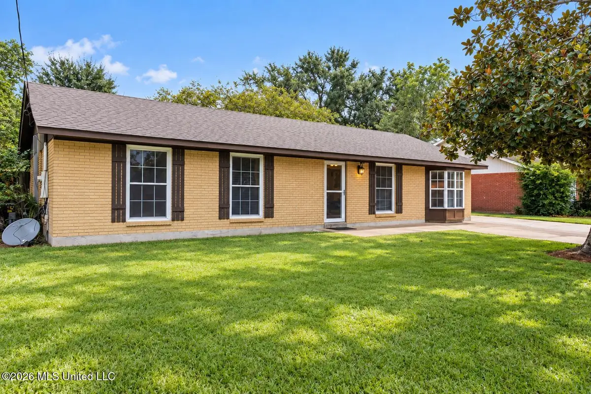 7516 Madison Drive, Biloxi, MS 39532 - #1