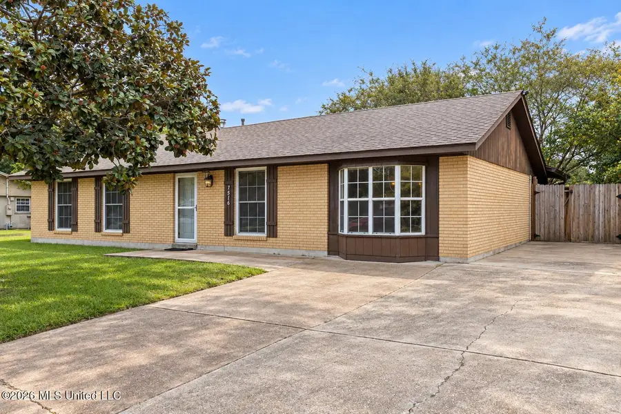 7516 Madison Drive, Biloxi, MS 39532 - #2