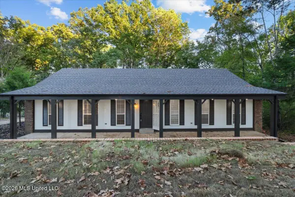 2398 Placid Cove, Nesbit, MS 38651
