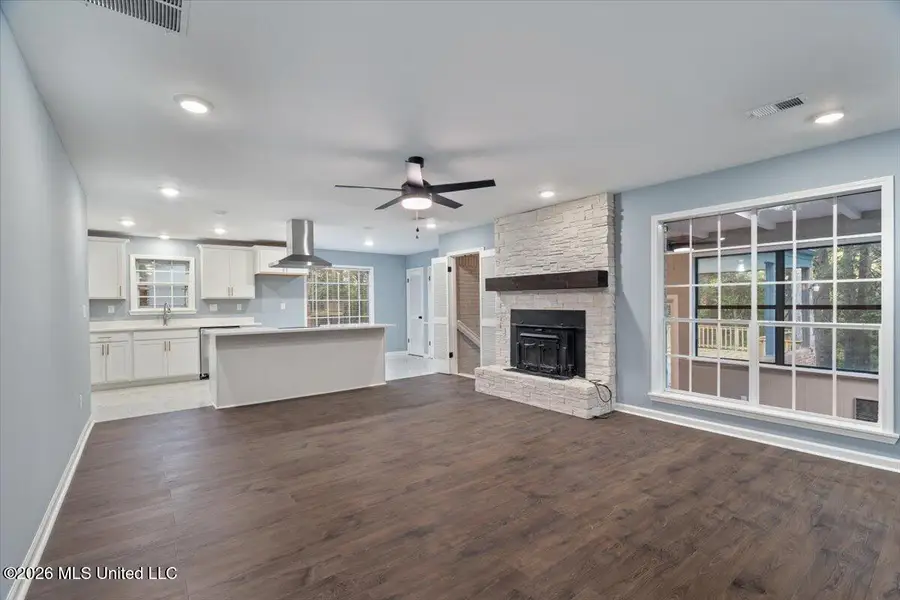 2398 Placid Cove, Nesbit, MS 38651 - #3