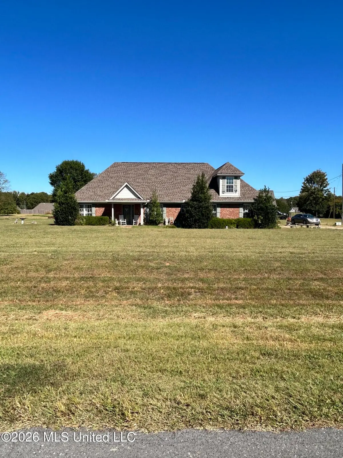 275 Palomino Run, Holly Springs, MS 38635 - #1